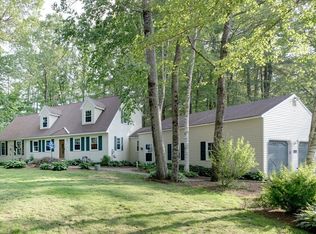 50 Kienia Rd, Hudson, NH 03051