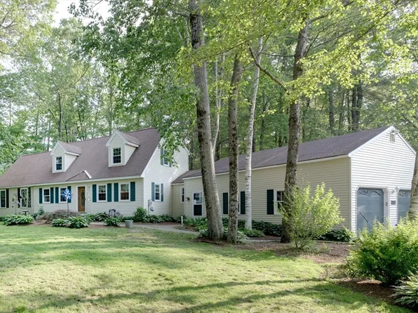 50 Kienia Rd, Hudson, NH 03051