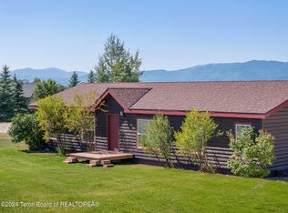 828 Elk Thistle Dr, Victor, ID 83455