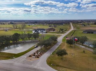 22802 Pittman Dr, Angleton, TX 77515