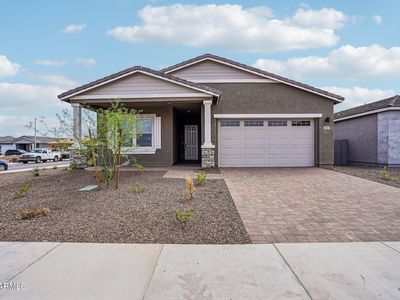 25927 N 79TH Drive, Peoria, AZ, 85383