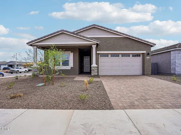 25927 N 79TH Drive, Peoria, AZ 85383