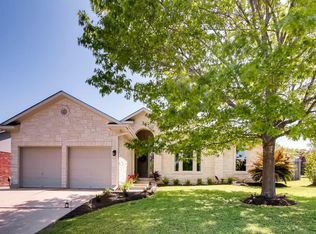 12501 Wethersby Way, Austin, TX 78753