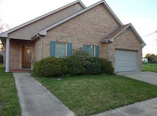 640 Martin Behrman Walk, Metairie, LA 70005