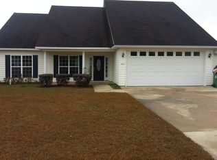 5657 Sacramento St, Valdosta, GA 31601