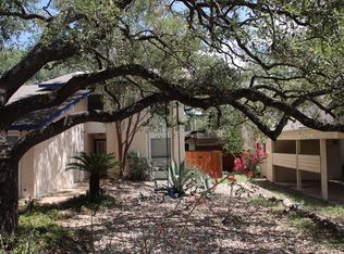 8127A Ceberry Dr, Austin, TX 78759