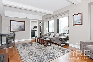 Rented by Spire Group