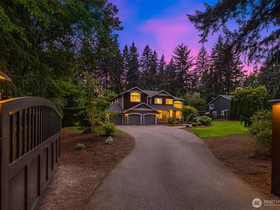 18311 171st Avenue NE, Woodinville, WA, 98072