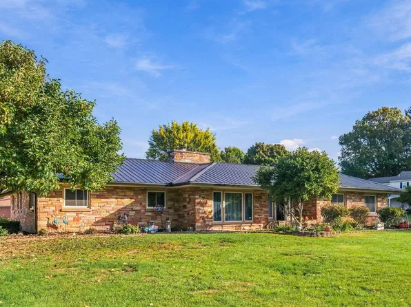 1033 Uhler Rd, Marion, OH 43302