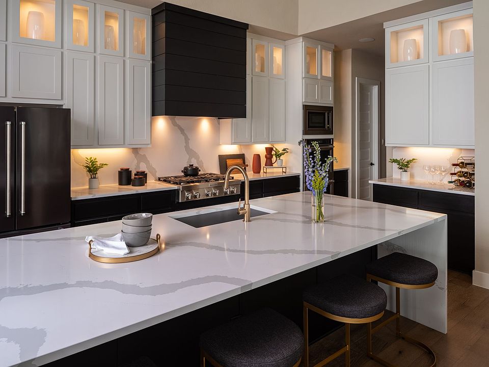 Blackhawk by GFO Home in Pflugerville TX Zillow