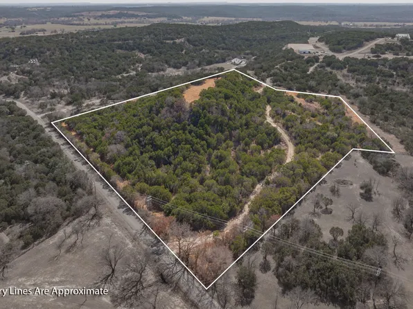 14360 County Road 156, Bluff Dale, TX 76433