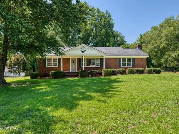 2475 Reges Store Road, Nashville, NC 27856