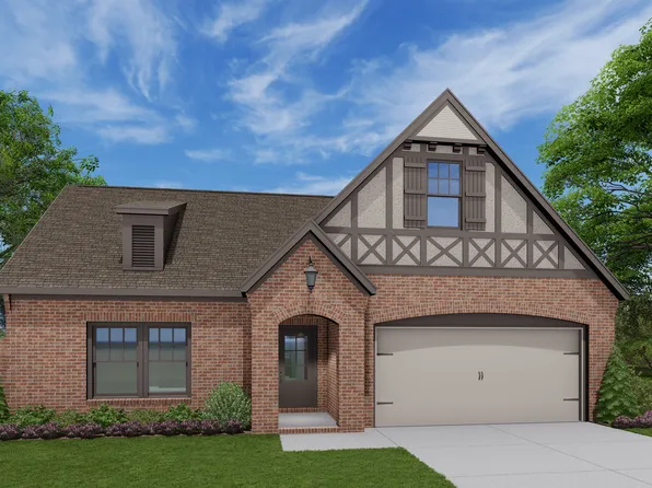 Ashford Plan, Mimms Trail - Phase 13