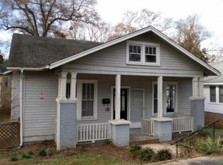 316 McCardell St, Lancaster, SC 29720