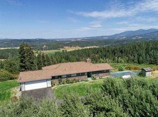 10229 E Day Mount Spokane Rd, Mead, WA 99021