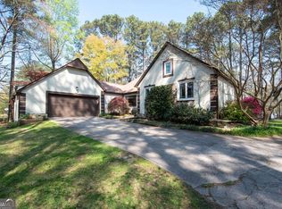 210 Julie Rd, Tyrone, GA 30290