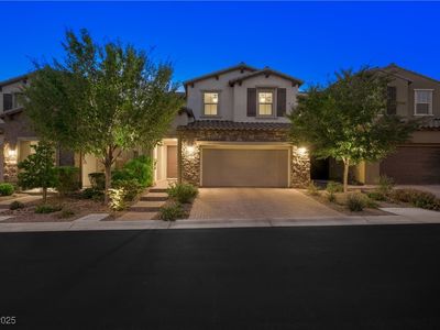 43 Berneri Dr, Las Vegas, NV, 89138