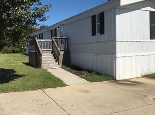 4324 Rainbow Ln, Rocky Mount, NC 27804