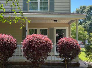 16 Pointer Ln #B, Greenville, SC 29607