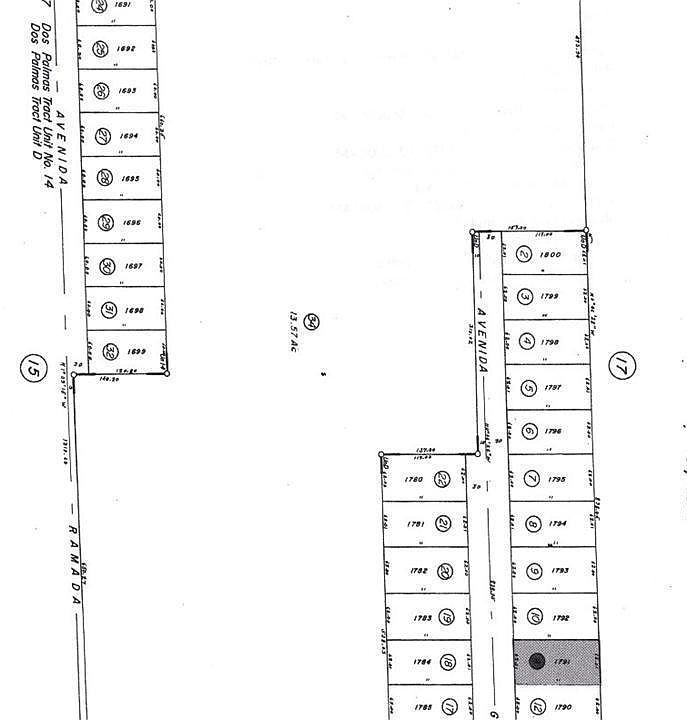 1st image of 16430 Avenida Gracia N