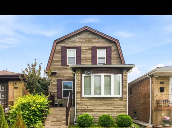 7709 W Addison St #1, Chicago, IL 60634
