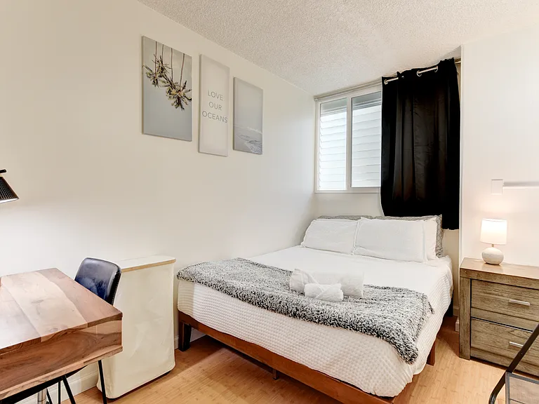 2355 Ala Wai Blvd #508 — Photo 9