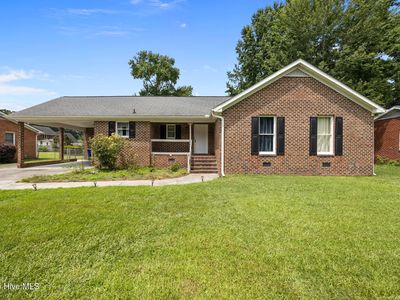 104 Briarwood Drive, Greenville, NC, 27834