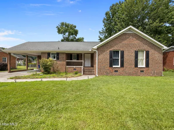 104 Briarwood Drive, Greenville, NC 27834