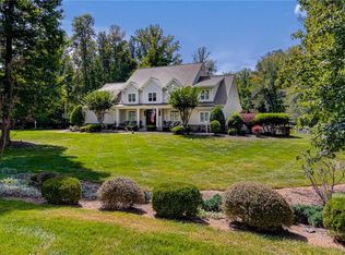 6081 Mountain Brook Rd, Greensboro, NC 27455