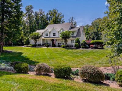 6081 Mountain Brook Rd, Greensboro, NC, 27455