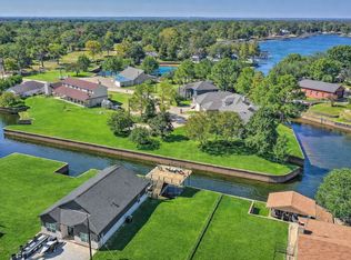 119 Hilltop Dr, Trinidad, TX