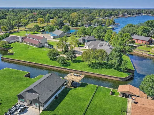 119 Hilltop Dr, Trinidad, TX 75163