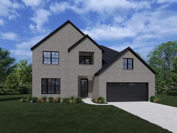 RAINIER Plan, Lariat - 70'