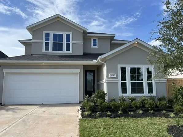 11047 Valley Fort Dr, Missouri City, TX 77459