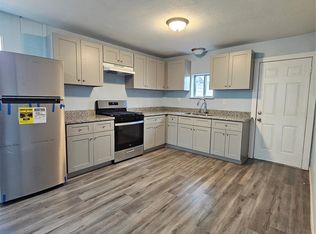 7808 Bauman Rd, Houston, TX 77022