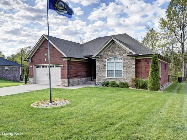 10804 Gordon Farm Trce, Louisville, KY 40291