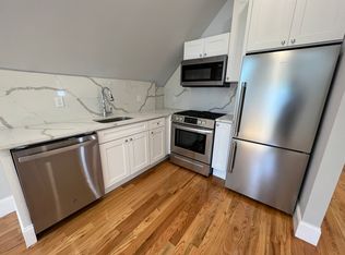158 Morrison Ave #3L, Somerville, MA 02144