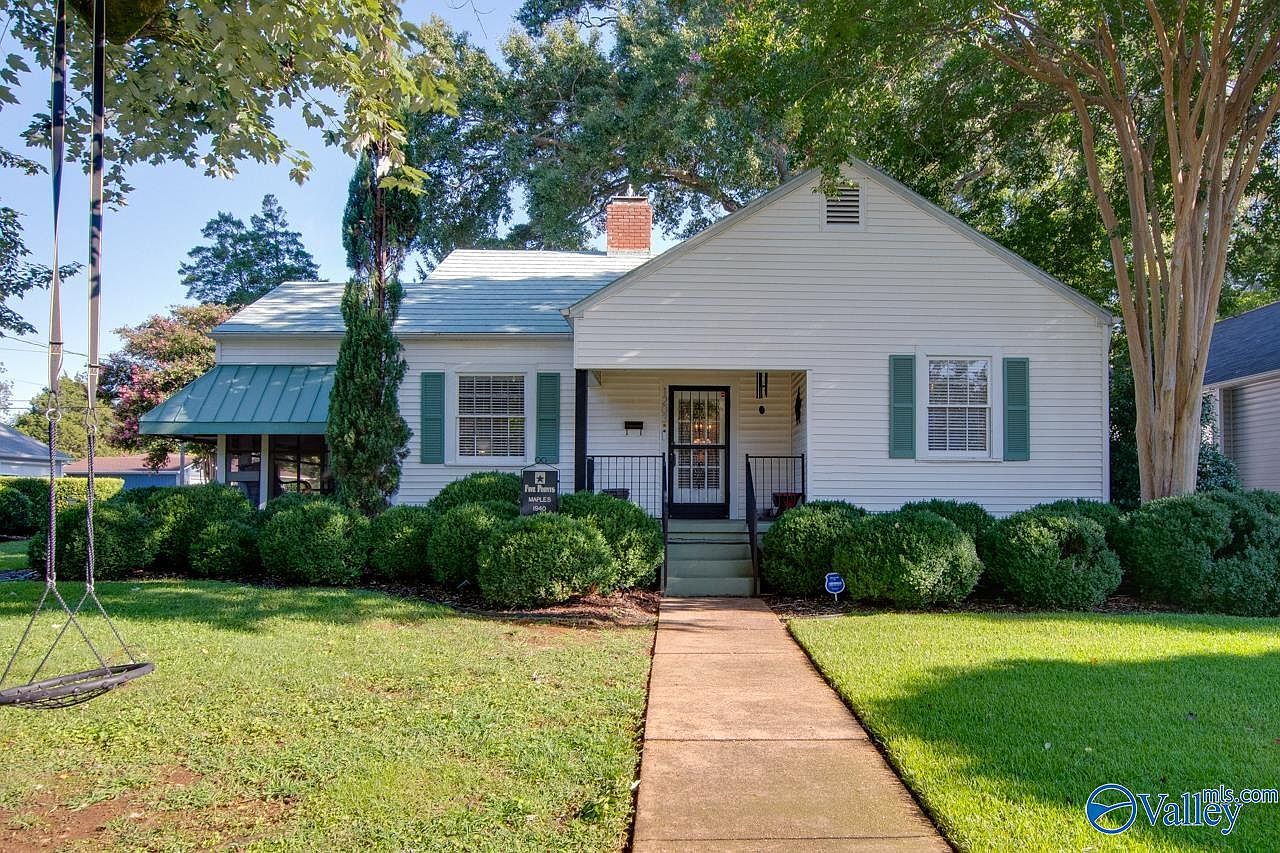 1203 Beirne Ave NE, Huntsville, AL 35801 | Zillow