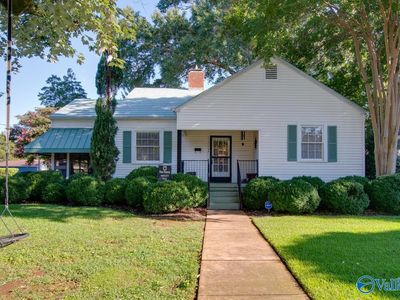1203 Beirne Ave NE, Huntsville, AL, 35801