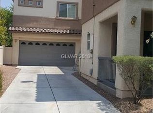 8348 Teton Crest Pl, Las Vegas, NV 89143