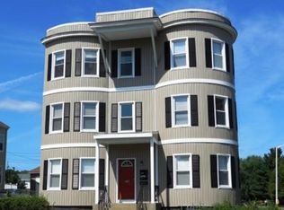 311 Plantation St #2, Worcester, MA 01604