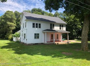 8401 E Island Rd, Elsie, MI 48831