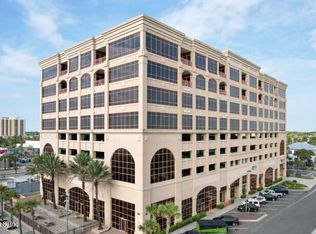 320 N 1st St #909, Jacksonville Beach, FL 32250