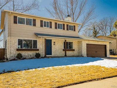 9462 W Wesley Dr, Lakewood, CO, 80227