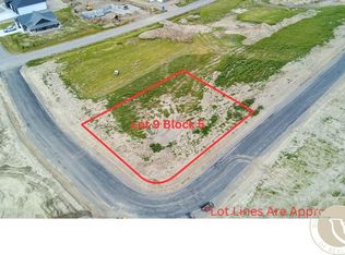 9 Cody Boy St, Billings, MT 59106