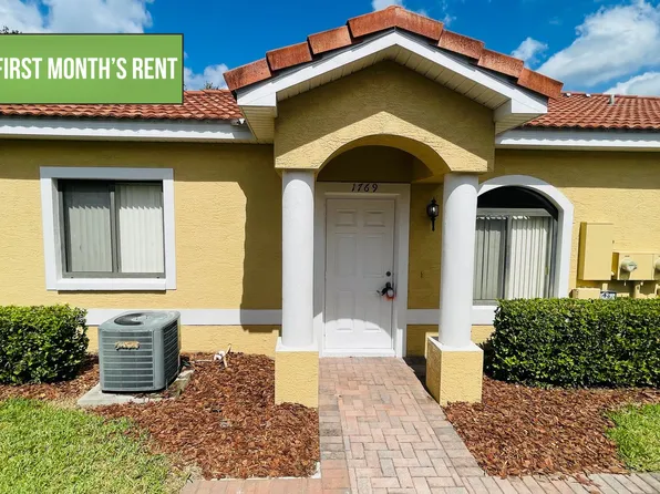 1769 Coriander Dr, Poinciana, FL 34759
