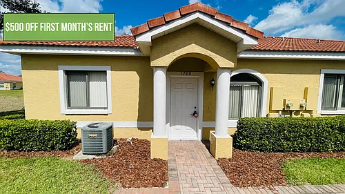 1769 Coriander Dr Photo 1