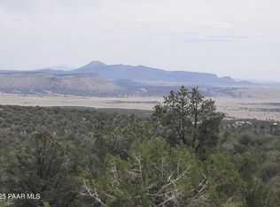 49203 N Sundance Way, Seligman, AZ 86337