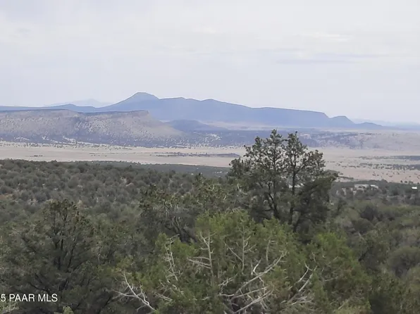49203 N Sundance Way, Seligman, AZ 86337