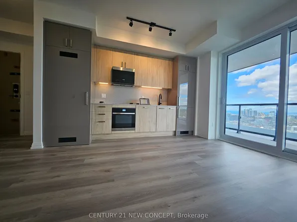 280 Dundas St E #2811, Toronto, ON M5A 3W1
